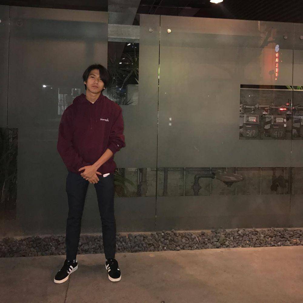 instagram.com/Iqbaal.e