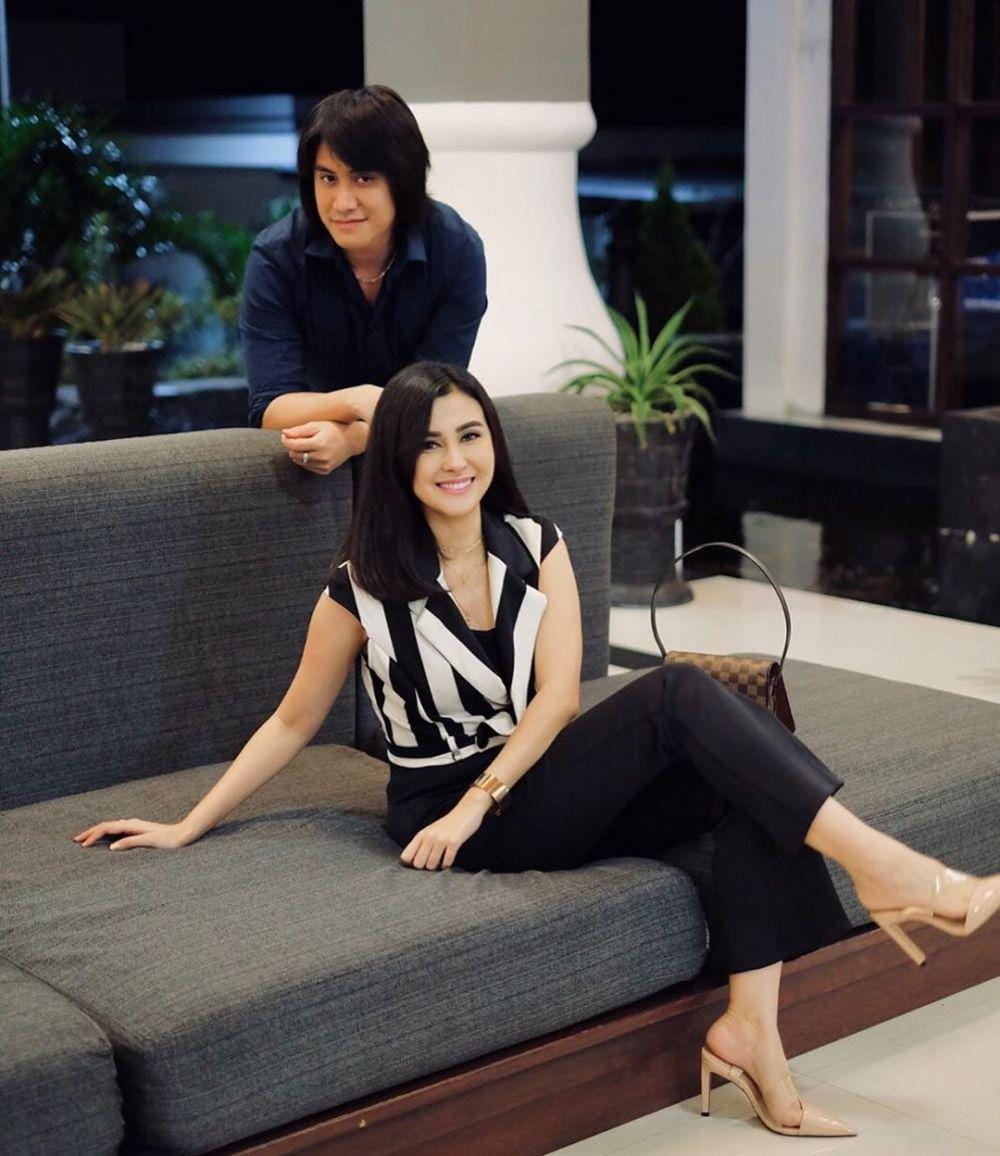 instagram.com/Vicky Melanie