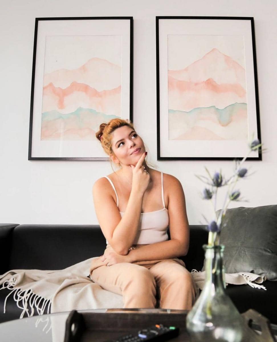 instagram.com/thesorrygirls