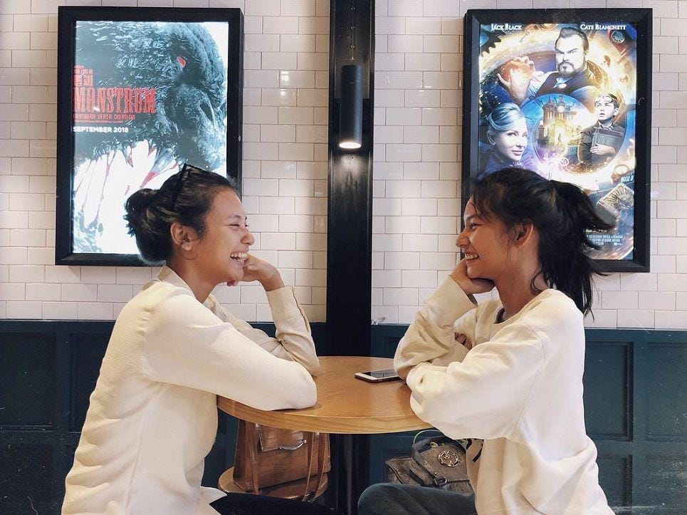 Instagram.com/sintamutiarabell