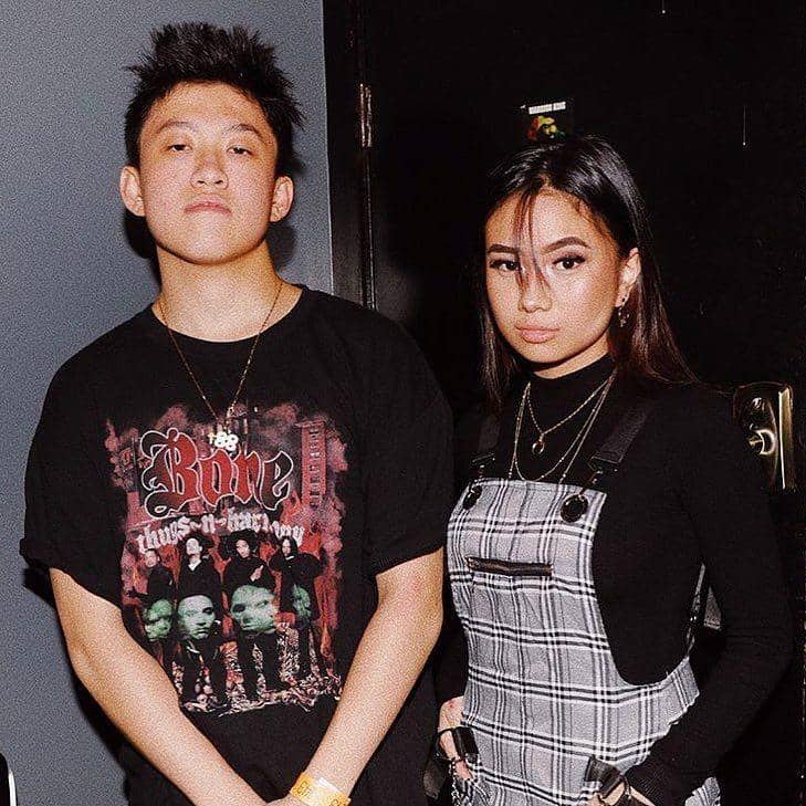 instagram.com/88rising