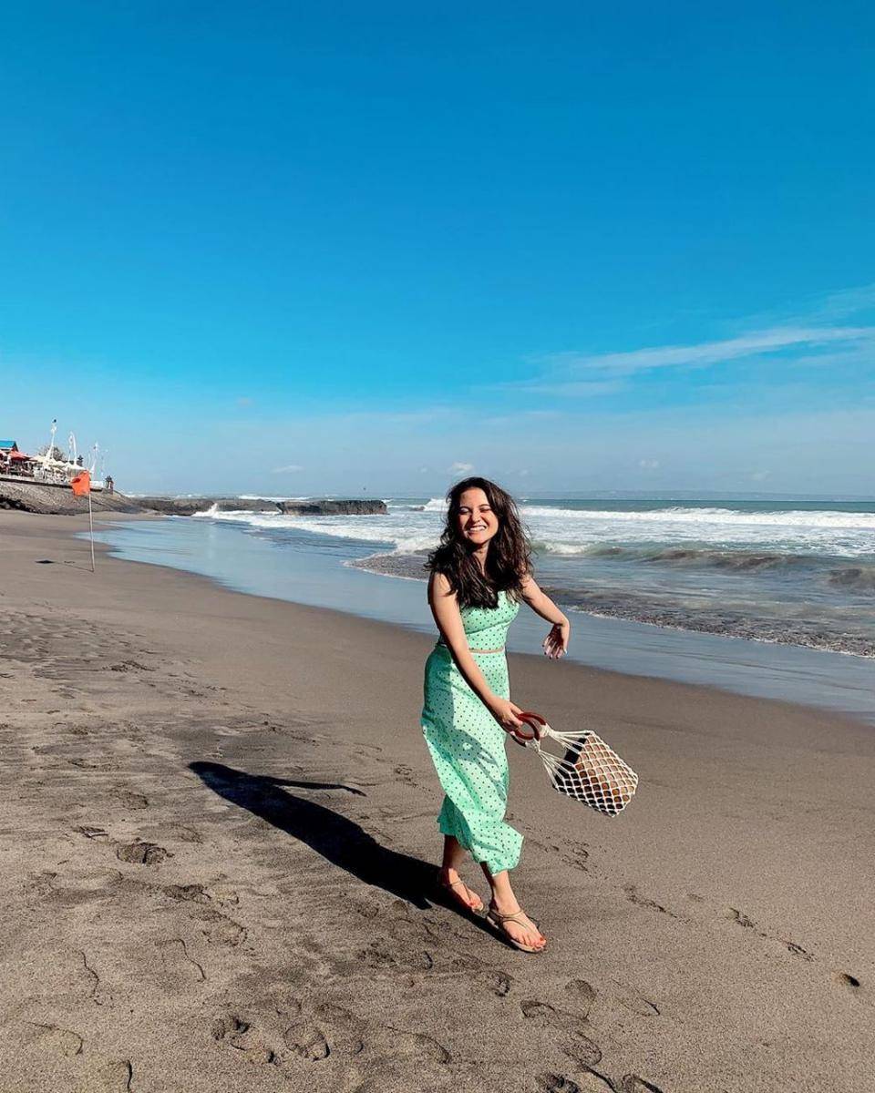Instagram.com/aruanmarsha