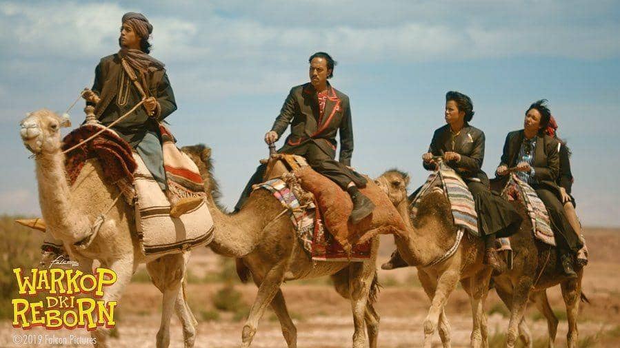 YouTube.com/FalconPictures