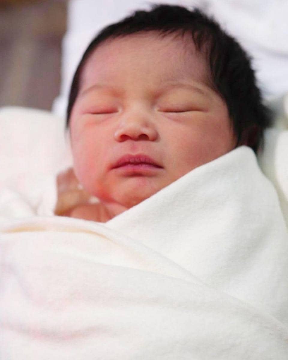 Instagram.com/annisayudhoyono