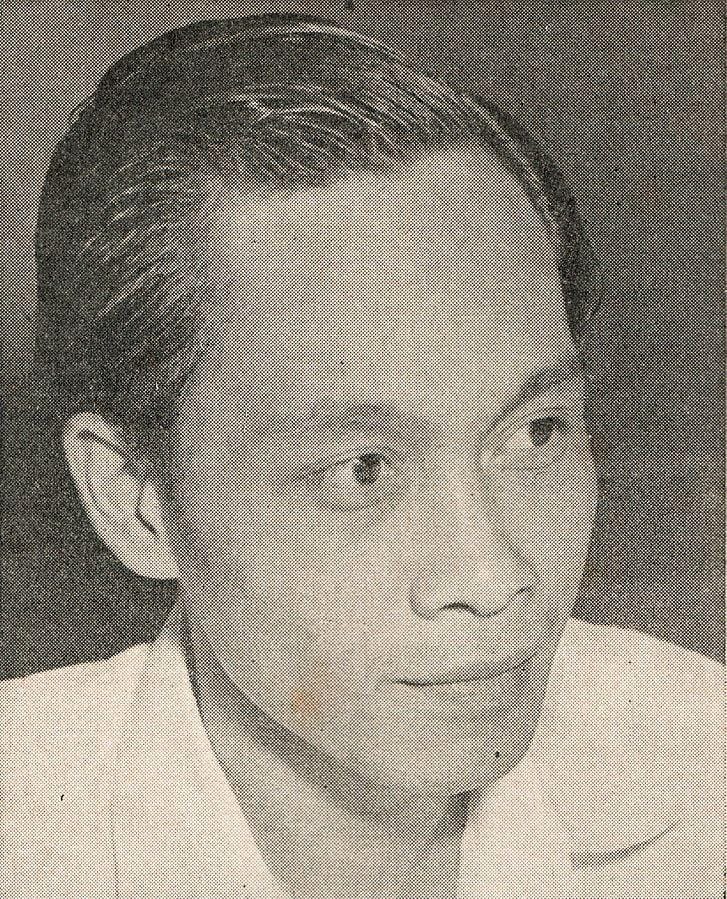 Repro. Kesusasteraan Indonesia Modern dalam Kritik dan Esei I (1962)