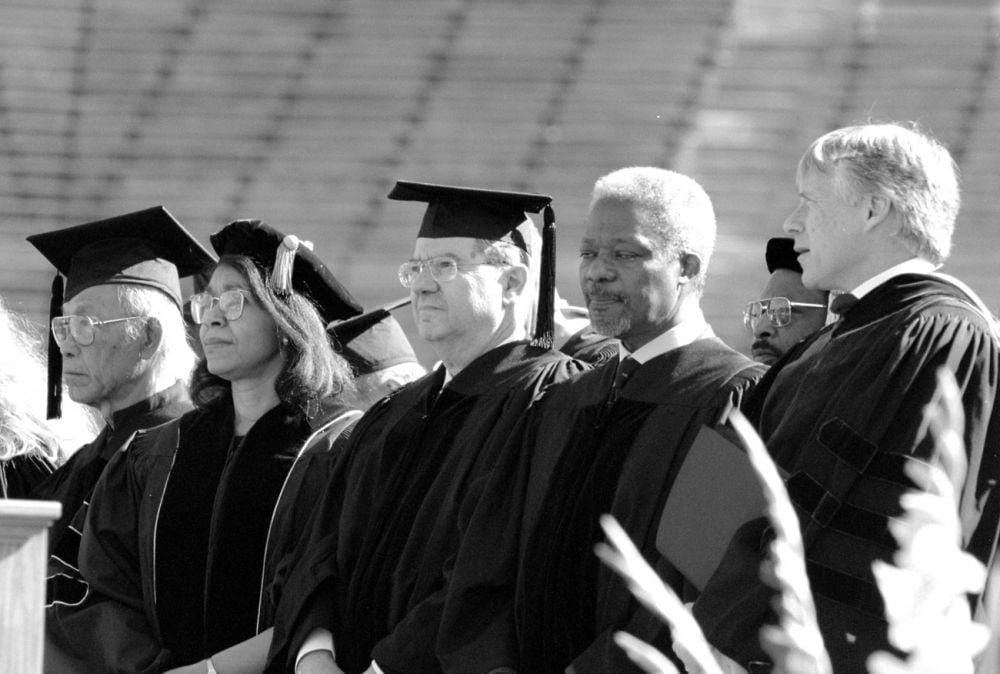 University of Michigan/Bob Kalmbach