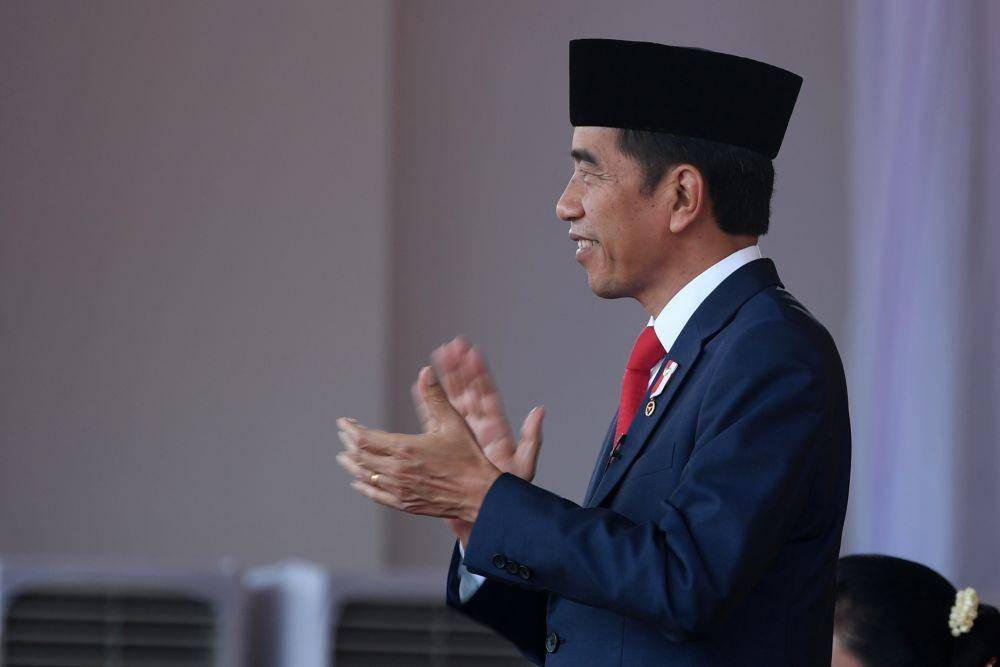 ANTARA FOTO/Wahyu Putro A