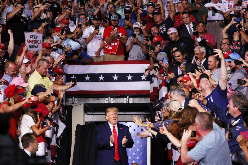 ANTARA FOTO/REUTERS/Jonathan Ernst