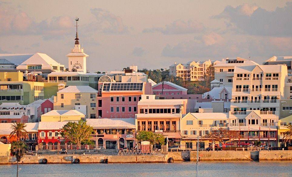 gotobermuda.com