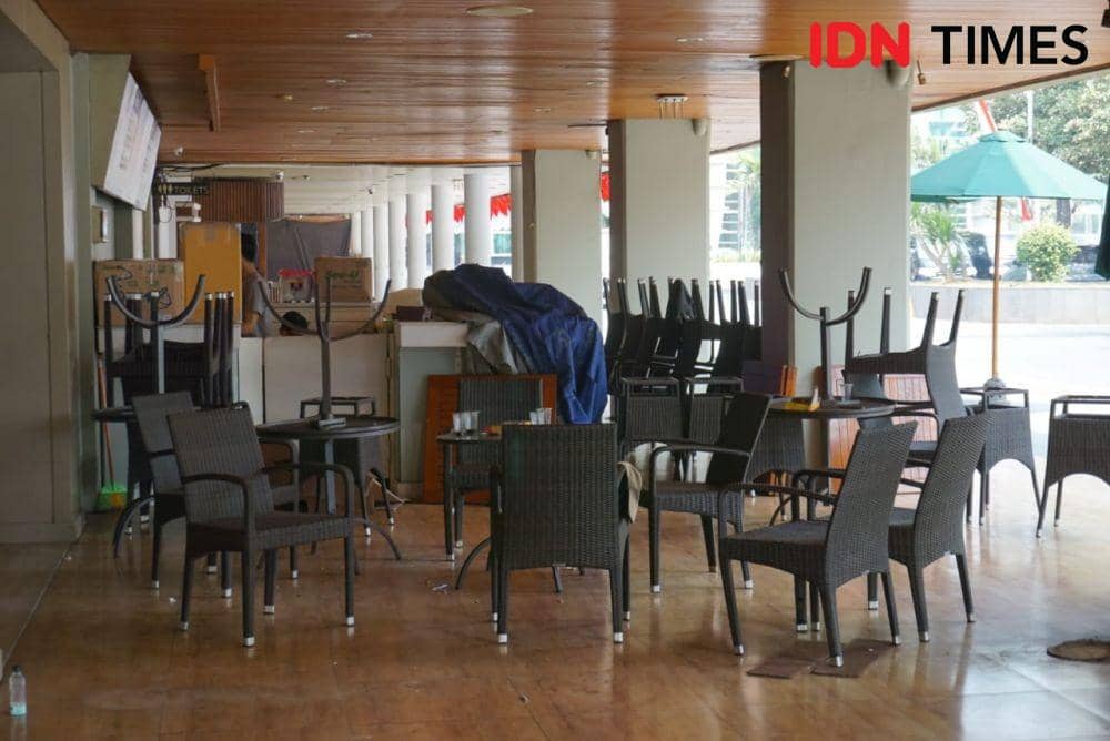 IDN Times/Gregorius Aryodamar P