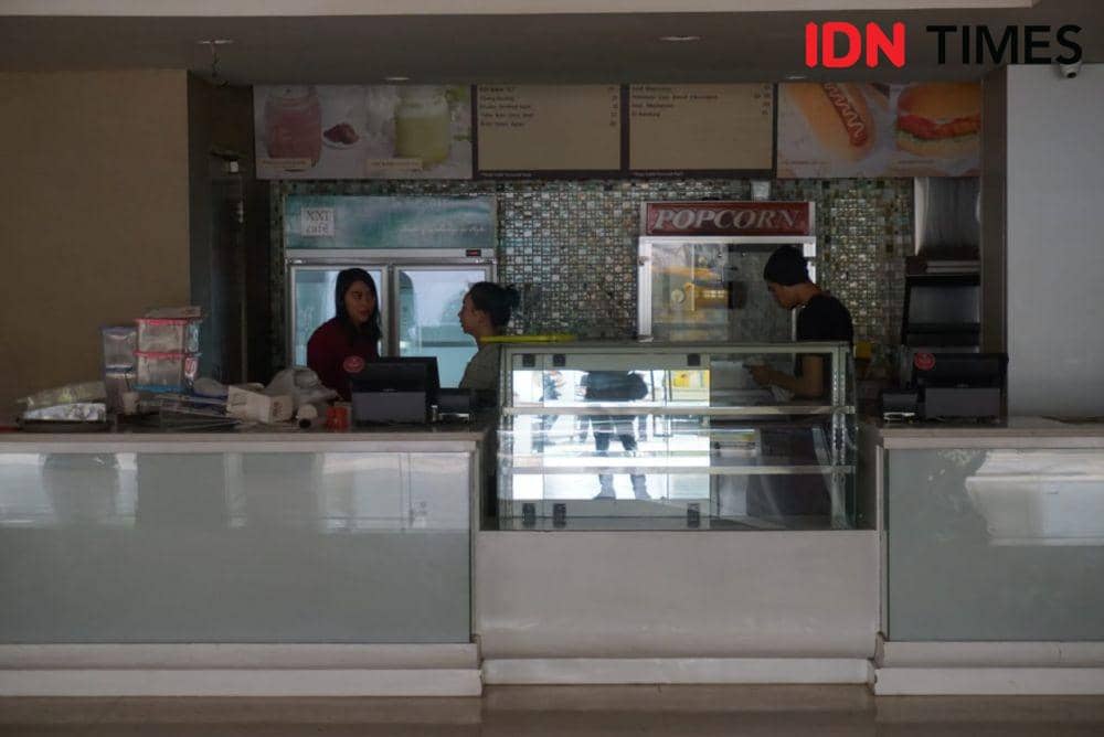 IDN Times/Gregorius Aryodamar P