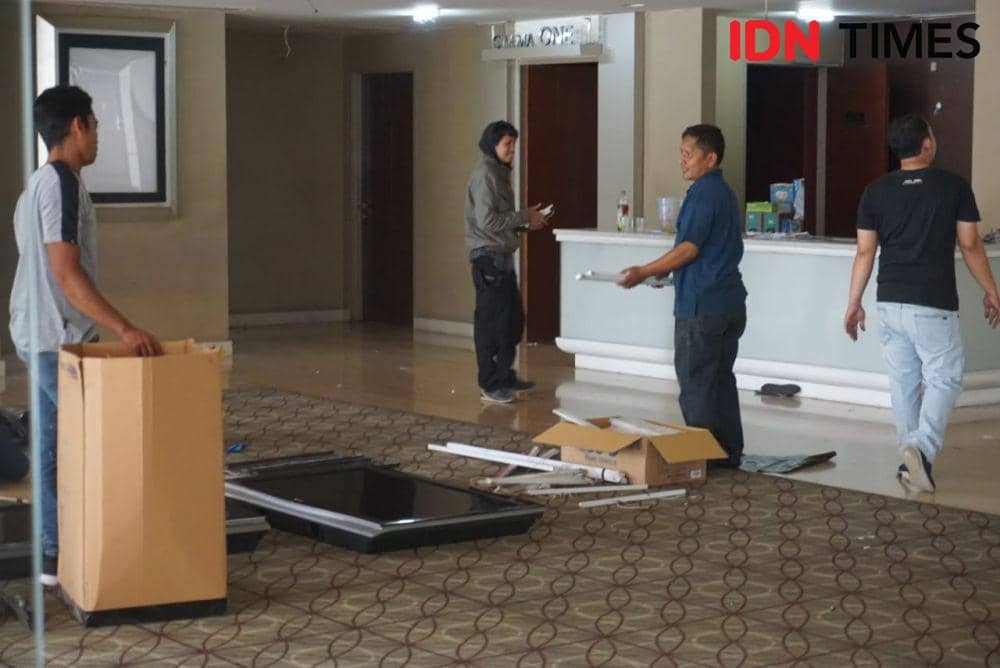 IDN Times/Gregorius Aryodamar P