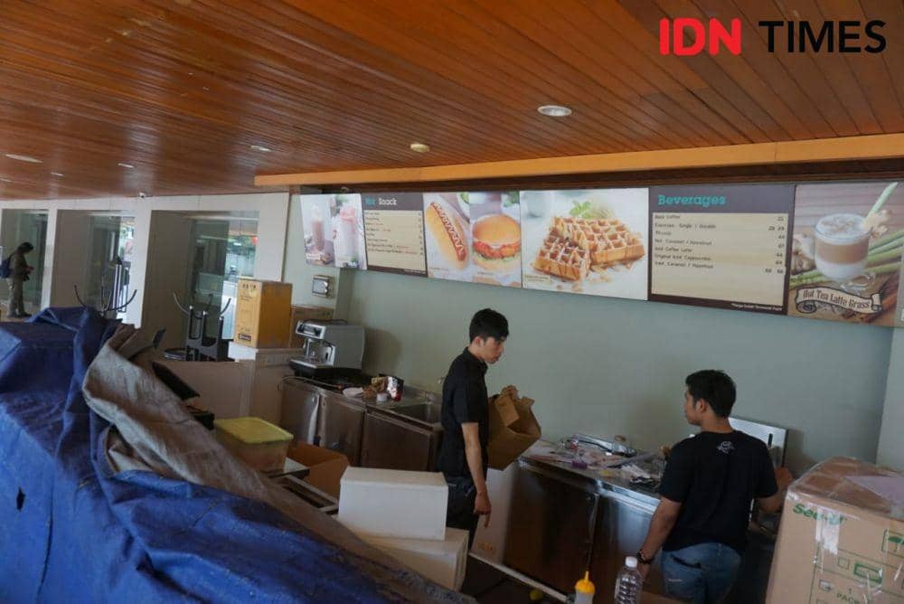 IDN Times/Gregorius Aryodamar P