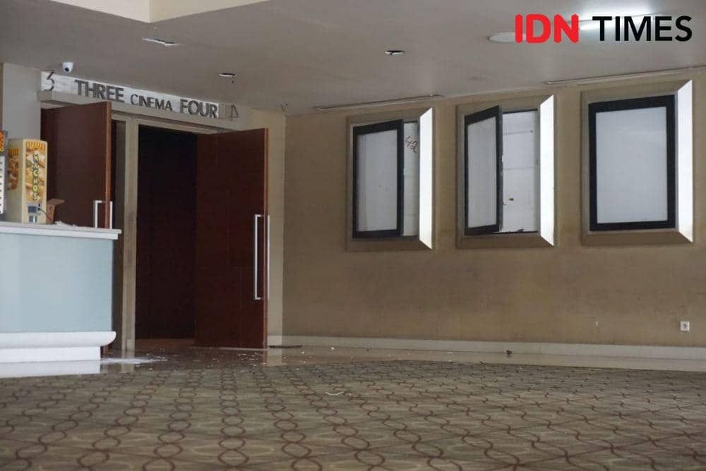 IDN Times/Gregorius Aryodamar P