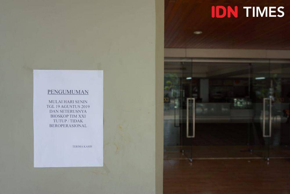 IDN Times/Gregorius Aryodamar P