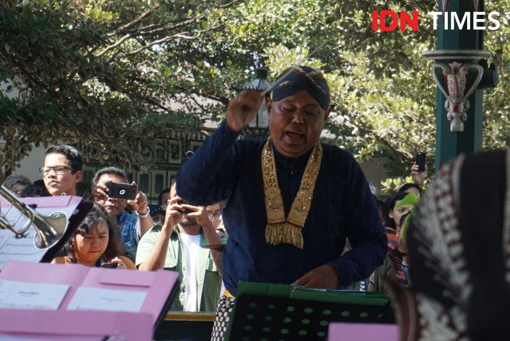 IDN Times/Tunggul Kumoro