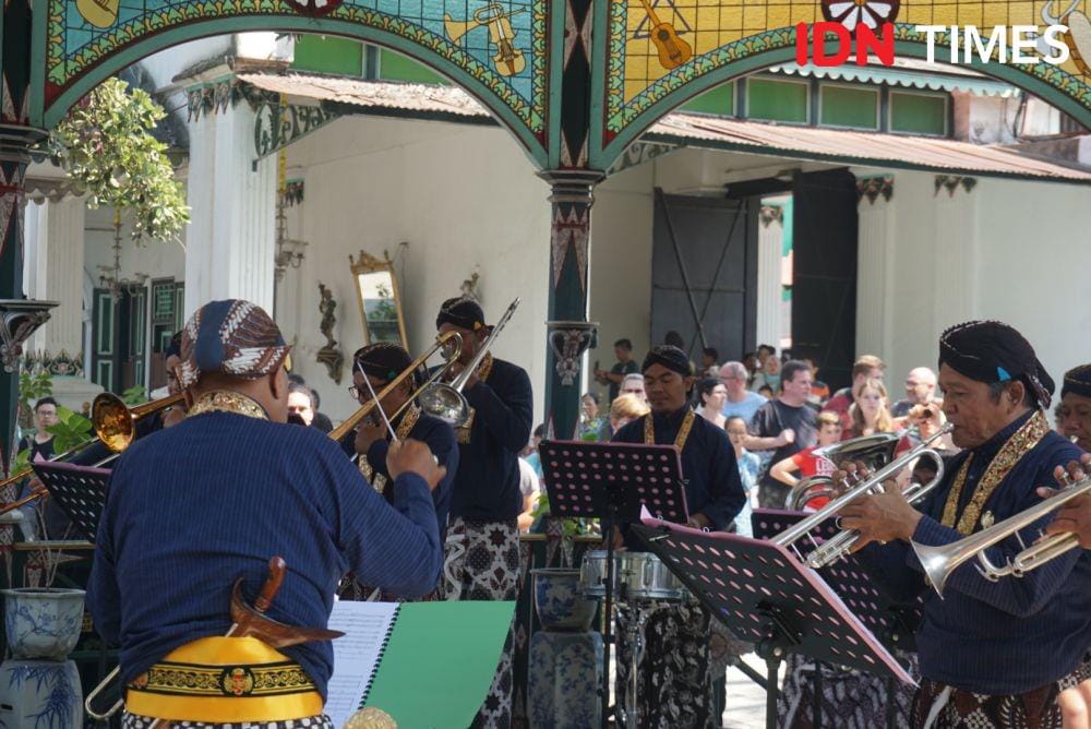 IDN Times/Tunggul Kumoro