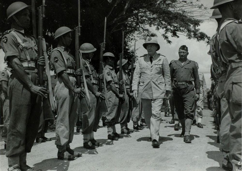 geheugenvannederland.nl/Hugo Wilmar