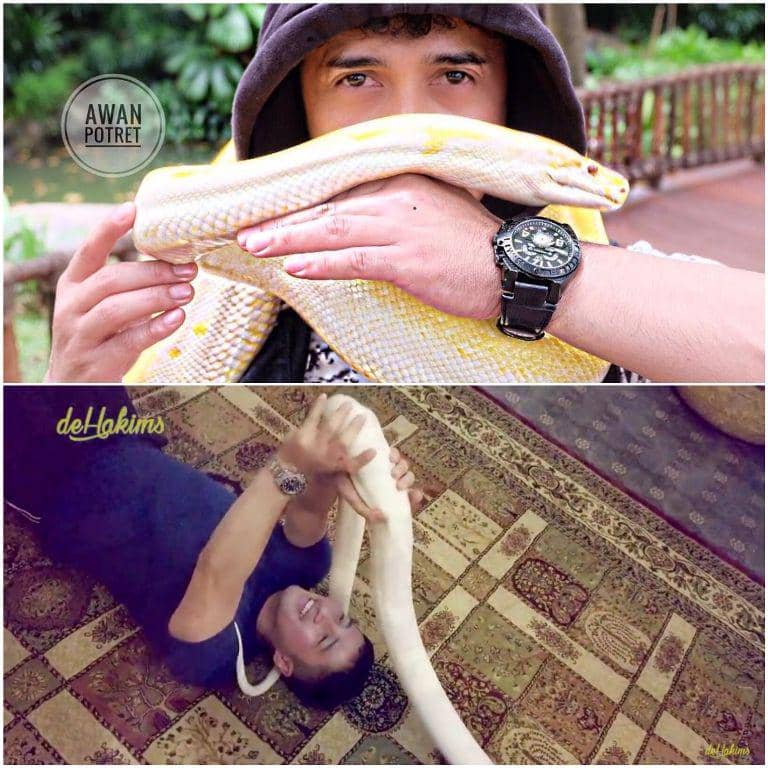 instagram.com/irfanhakim75/