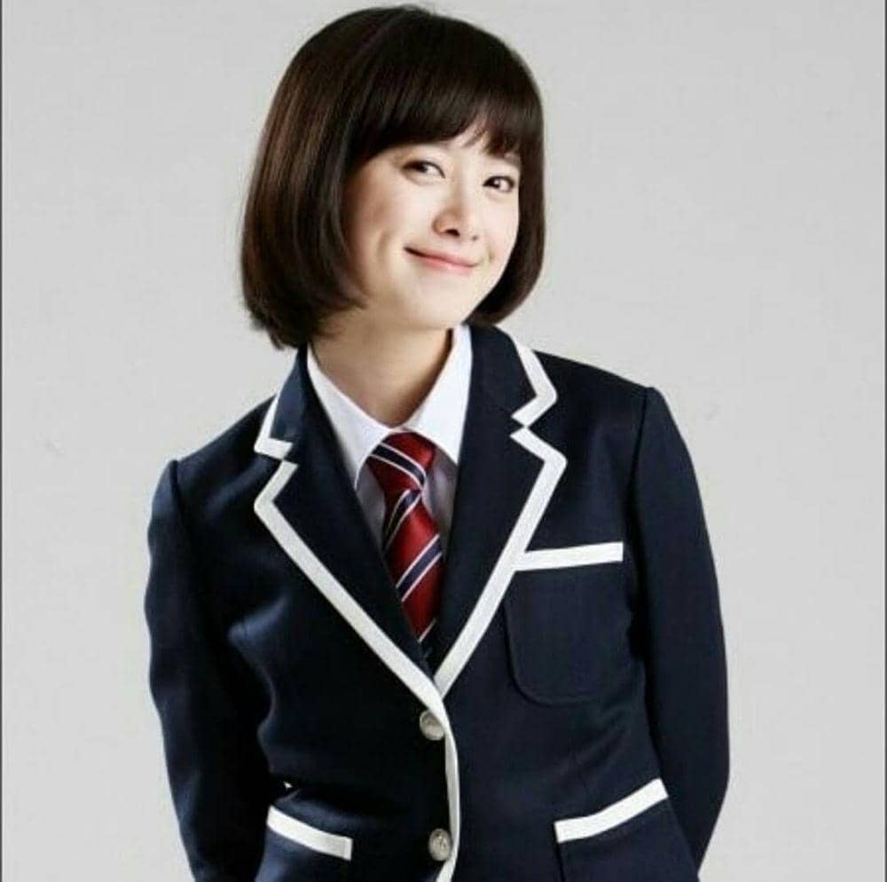 instagram.com/goohyesun_84