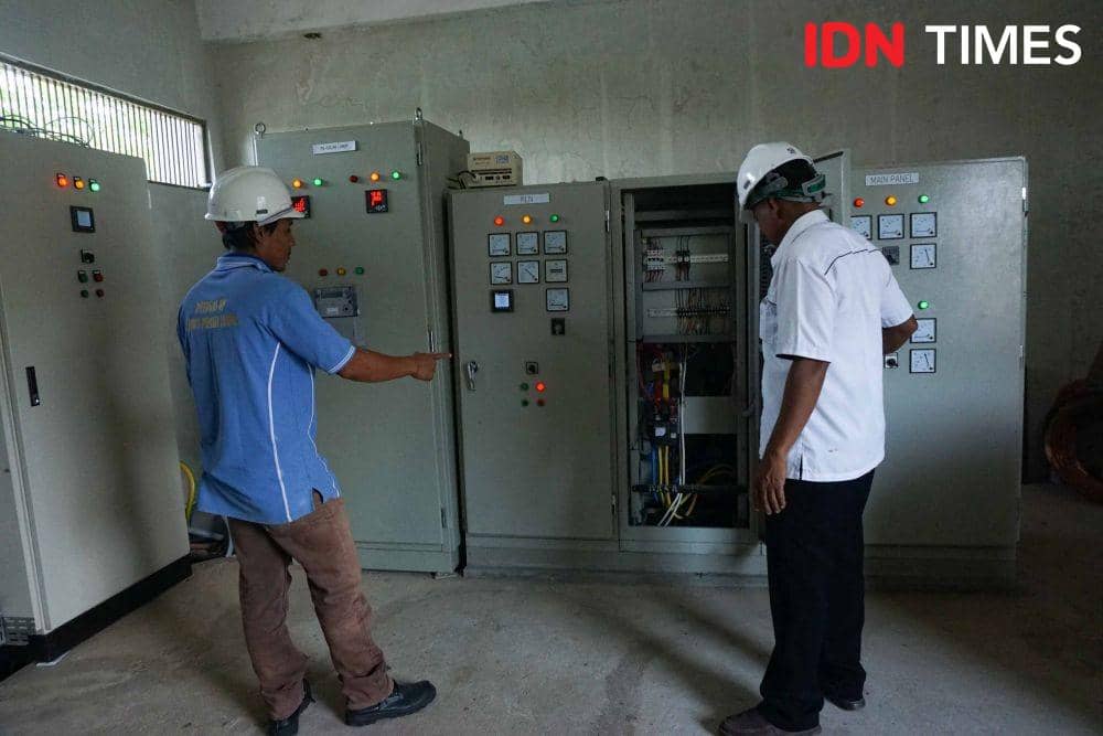 IDN Times/Dhana Kencana