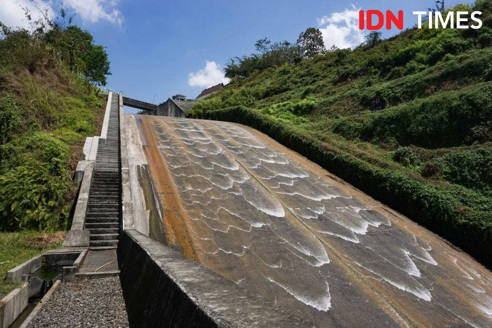 IDN Times/Dhana Kencana