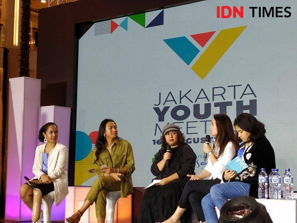 IDN Times/Syarifah Noer Aulia