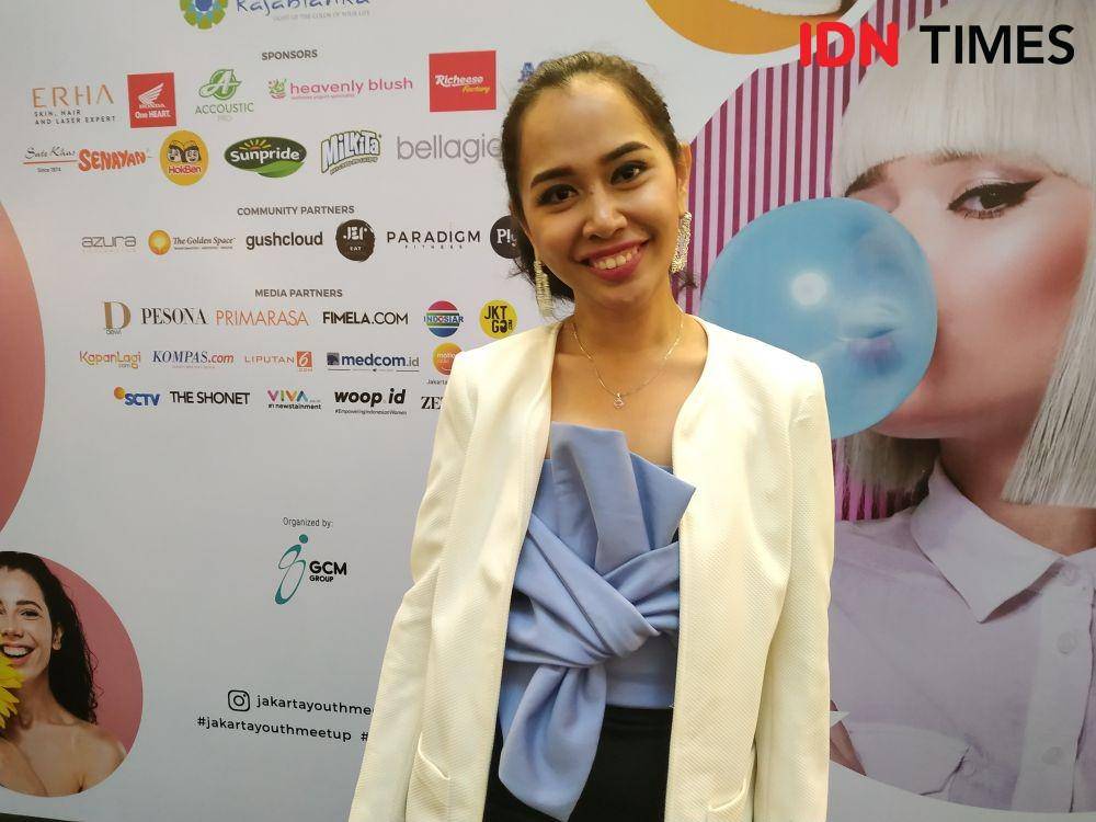 IDN Times/Syarifah Noer Aulia