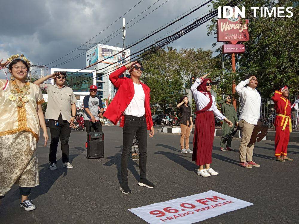 IDN Times/Achmad Hidayat Alsair
