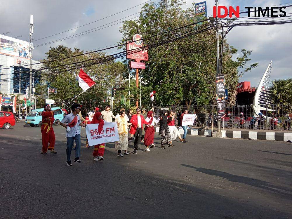 IDN Times/Achmad Hidayat Alsair