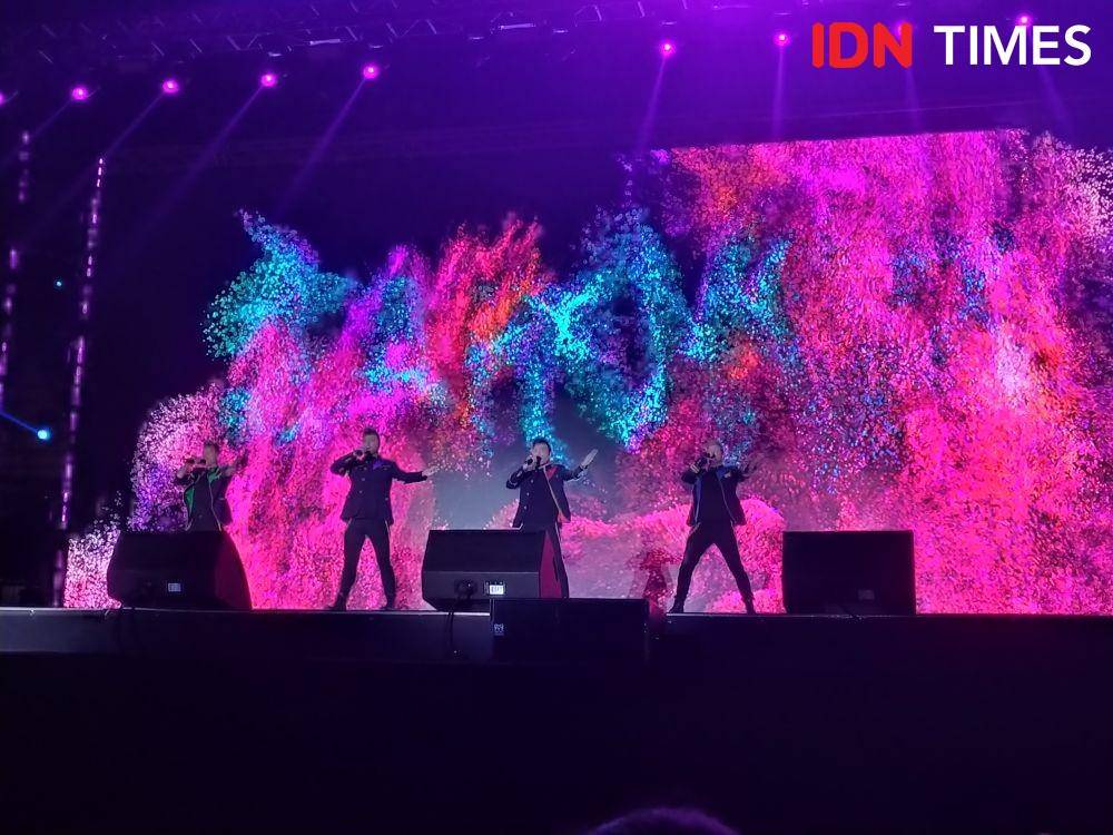 IDN Times/Feny Maulia Agustin
