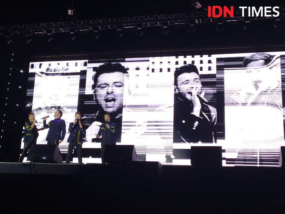IDN Times/Feny Maulia Agustin