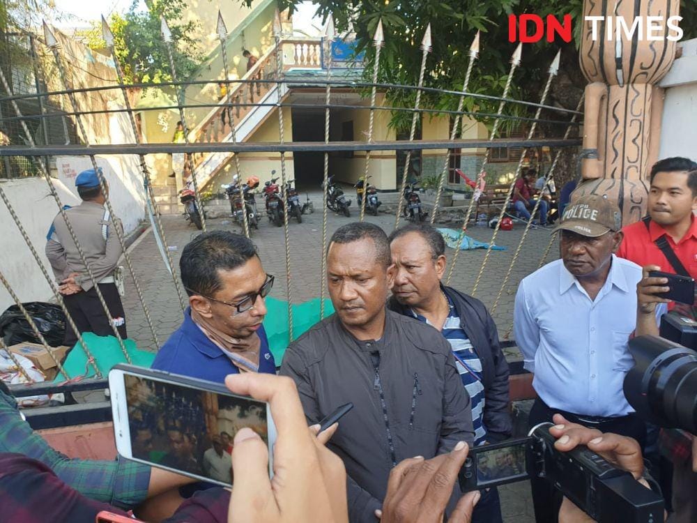 IDN Times/Vanny El Rahman