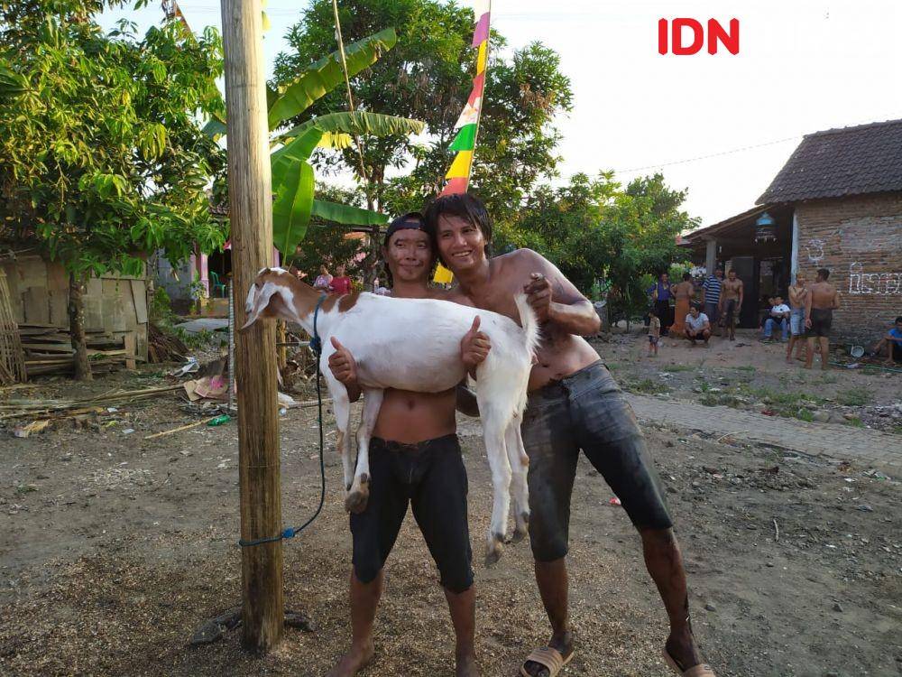 IDN Times/Fariz Fardianto