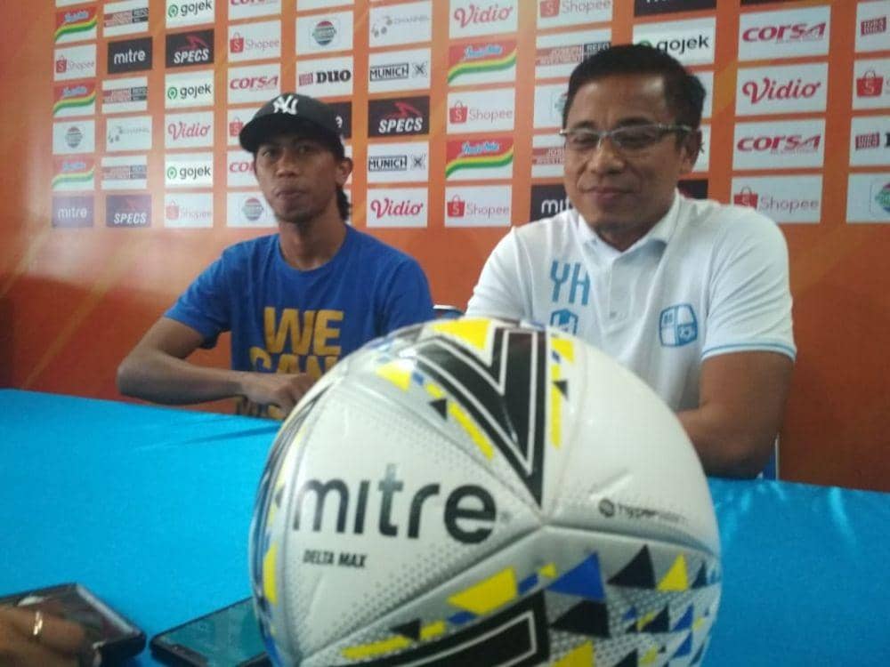 IDN Times/ Alfi Ramadana