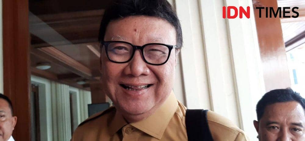 IDN Times/Irfan fathurohman