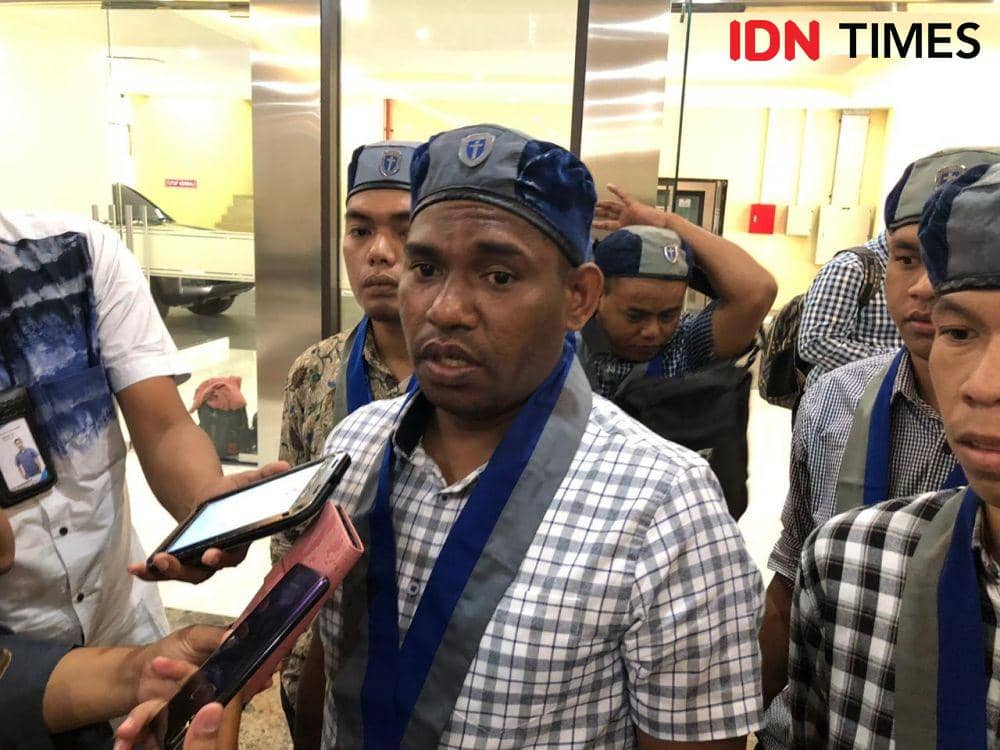 IDN Times/Axel Jo Harianja