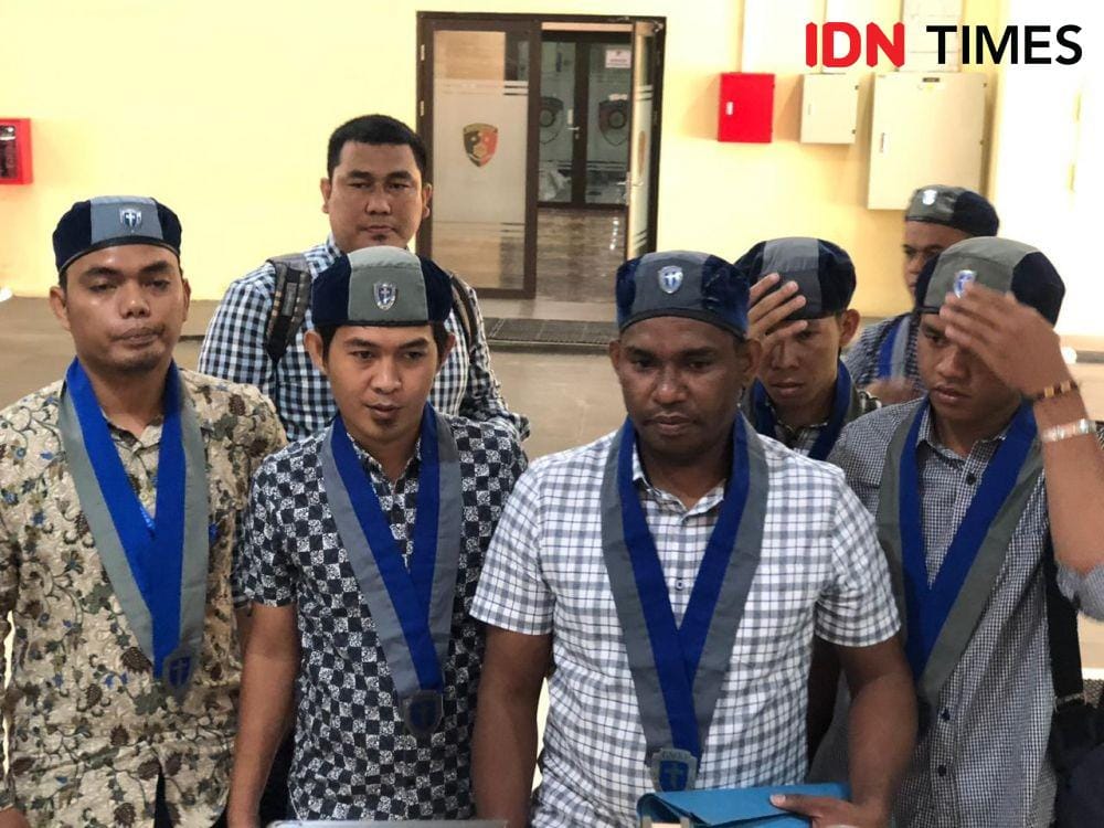 IDN Times/Axel Jo Harianja