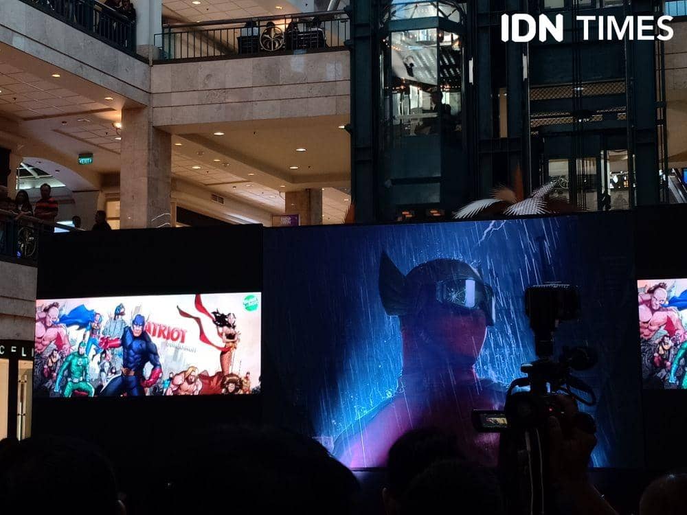 IDN Times/Jihaan Risviani Tabriiz