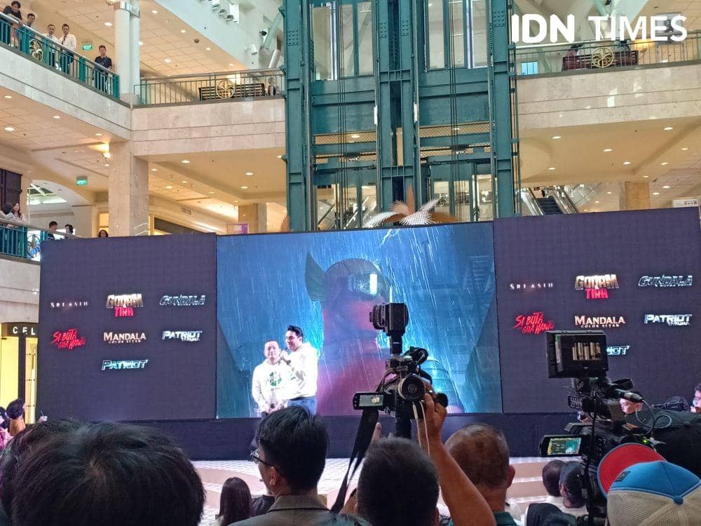 IDN Times/Jihaan Risviani Tabriiz