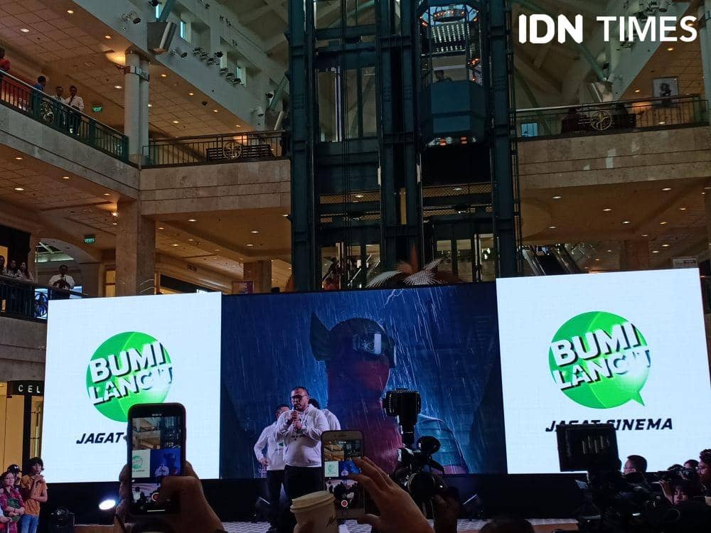 IDN Times/Jihaan Risviani Tabriiz