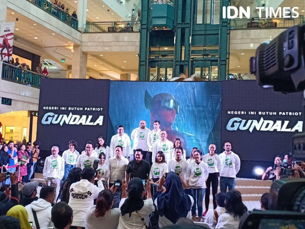 IDN Times/Jihaan Risviani Tabriiz