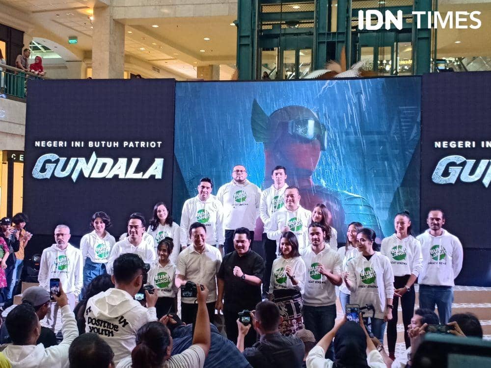 IDN Times/Jihaan Risviani Tabriiz