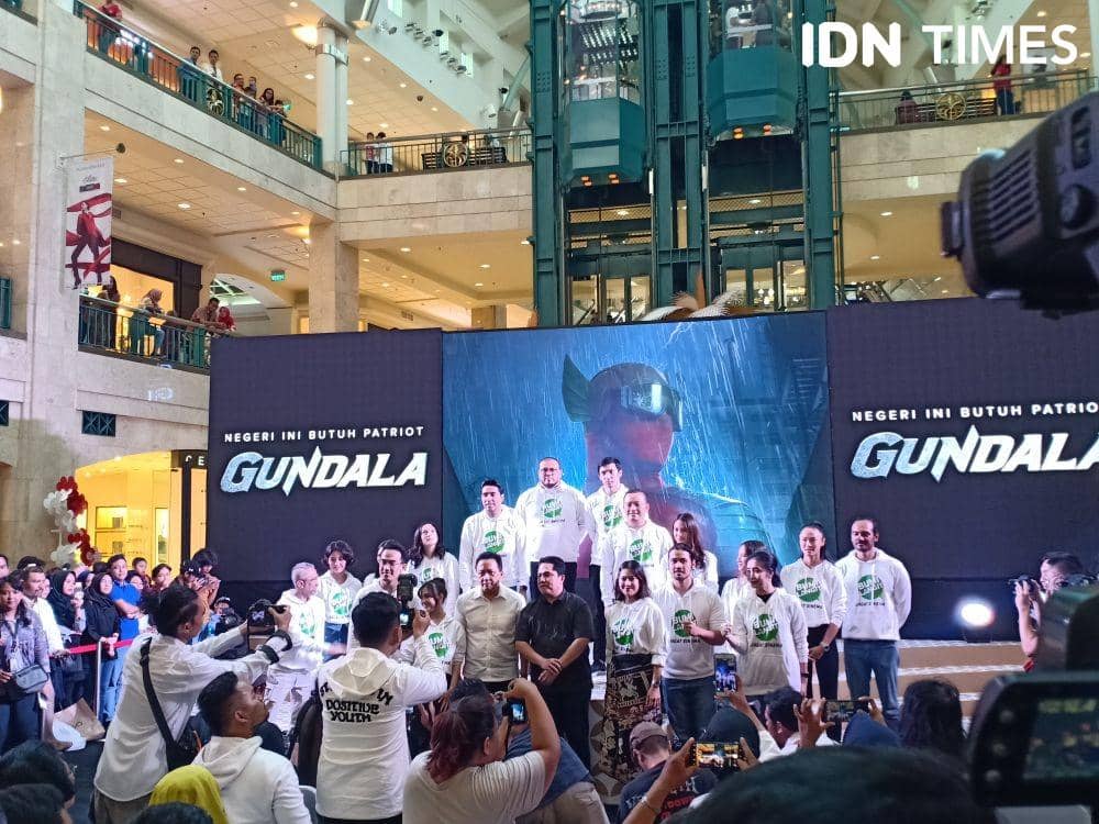 IDN Times/Jihaan Risviani Tabriiz