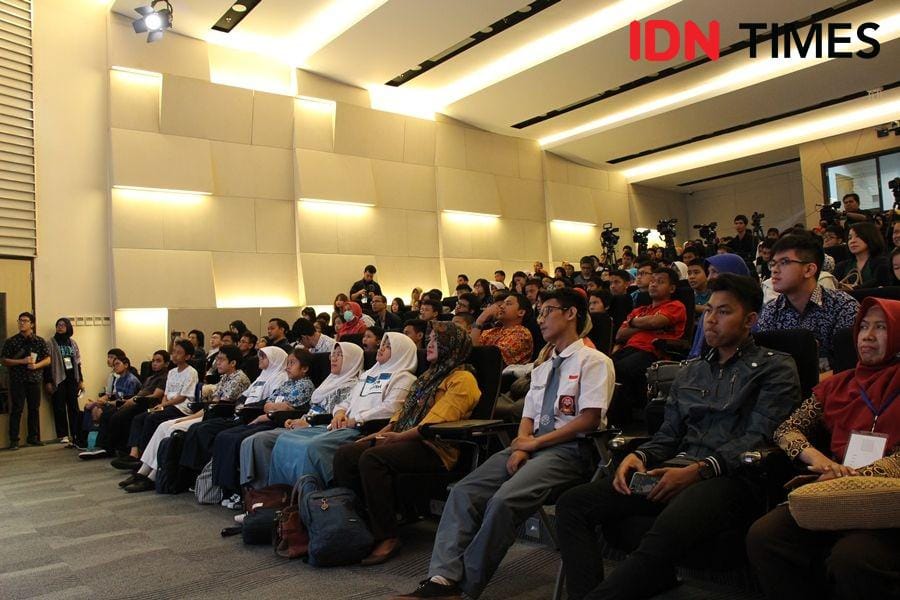 IDN Times/Febriyanti Revitasari