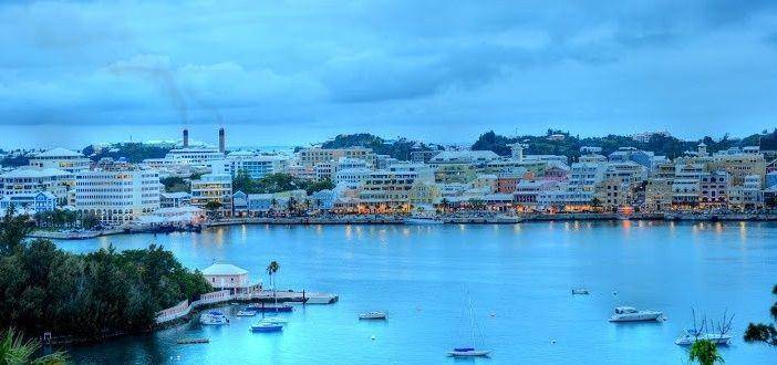 foreverbermuda.com