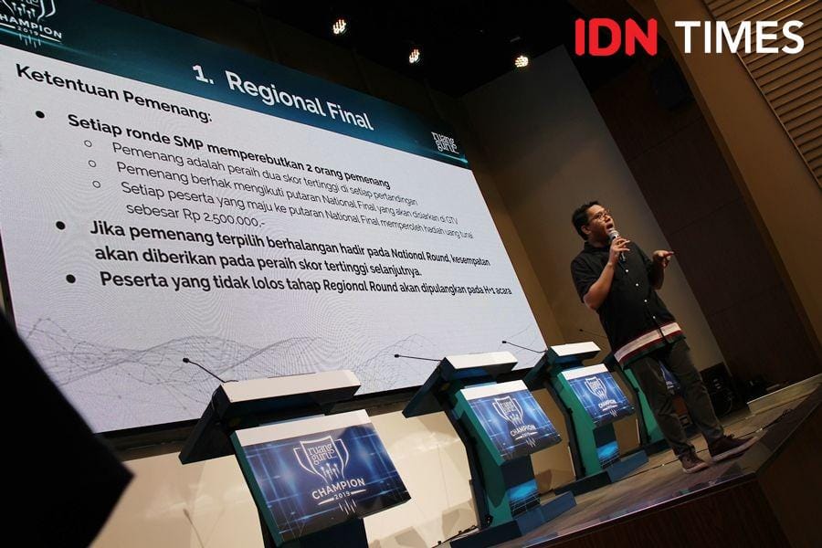 IDN Times/Febriyanti Revitasari