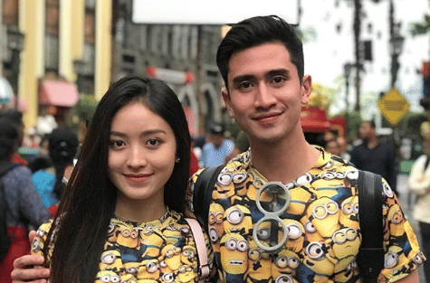 Instagram/bramastavrl