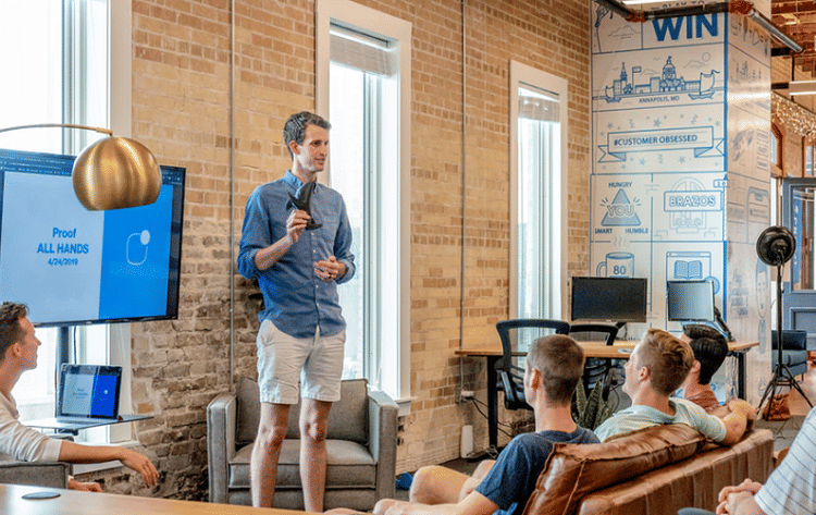 Unsplash.com/Austin Distel