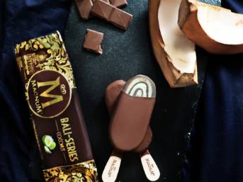 dok.Istimewa/magnumicecream.com